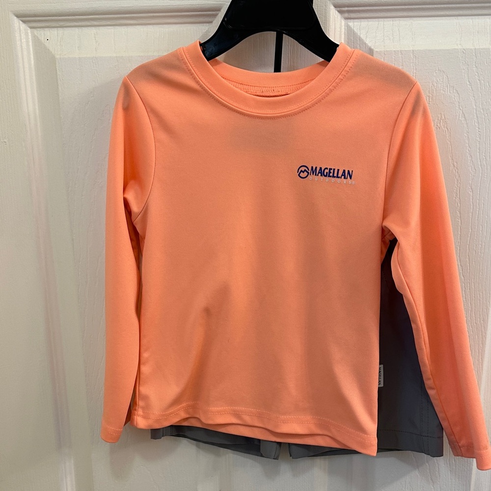Size 4 Magellan and Nike outfits